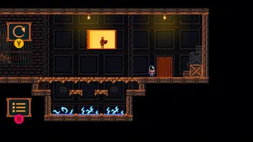 Flaskoman