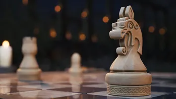 Chess Infinity