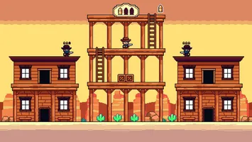 Virtuous Western