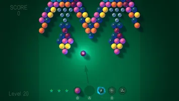 Bubble Shooter FX