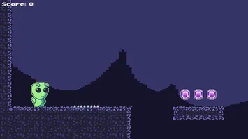 Alien Hunt