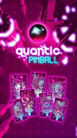 Quantic Pinball