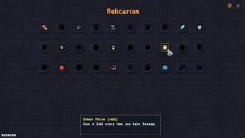 Dungeon Arsenal