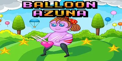 Balloon Azuna