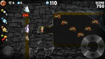 Boulder Dash Deluxe