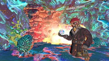 Cave Digger 2: Dig Harder