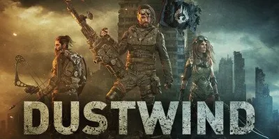 Dustwind - The Last Resort