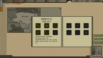 Socialism Simulator