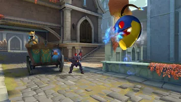Paladins Sky Whale Pack