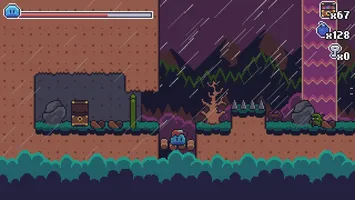 Slime's Journey