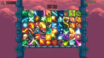 Find Match Icons