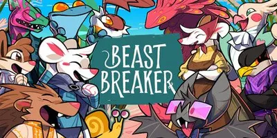 Beast Breaker