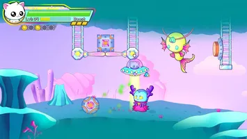 Flewfie's Adventure
