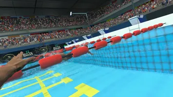 VR Summer Sports