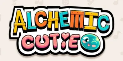 Alchemic Cutie