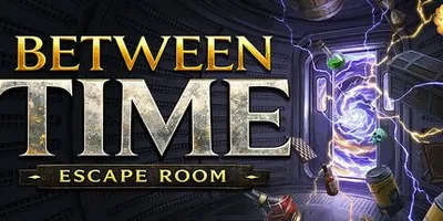 Between Time: Escape Room