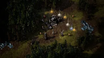 Age of Darkness : Final Stand