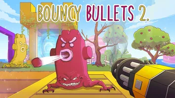 Bouncy Bullets 2