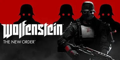 Wolfenstein: The New Order