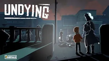 Undying