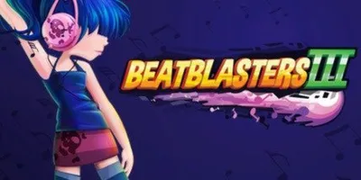 BeatBlasters III