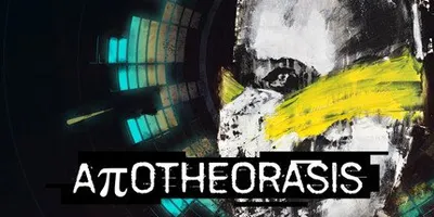 Apotheorasis • Lab of the Blind Gods
