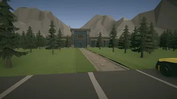 School Trip
