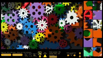 My Simple Puzzle