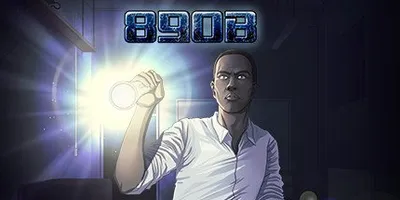 890B
