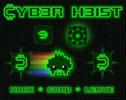 Cyber Heist