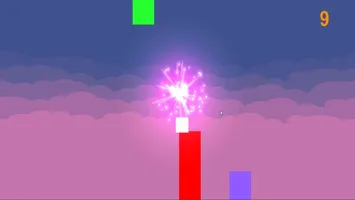 Splash Jumper