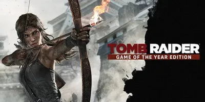 Tomb Raider (2013)
