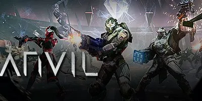 Anvil
