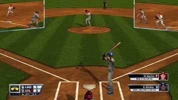 R.B.I. Baseball 14