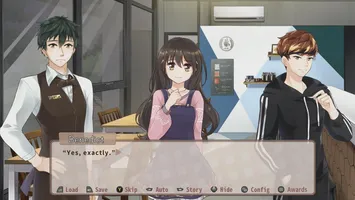 Sunny Cafe
