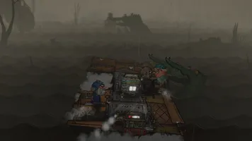 Trash Sailors