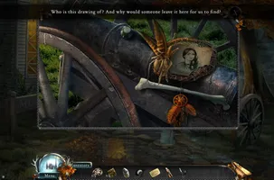Paranormal State: Poison Spring