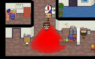 LEVEL 22, Gary's Misadventures