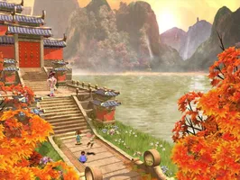 幻想三国志3