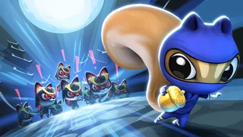 Nutjitsu