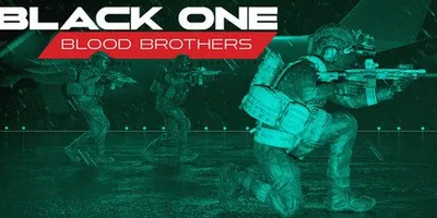 Black One Blood Brothers