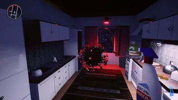 Virus at Home