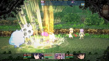 Sword of Elpisia