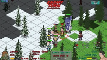 Hero Lodge