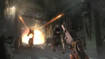 Wolfenstein: The Two Pack
