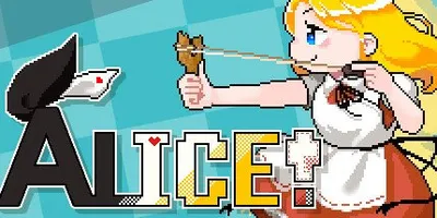 Alice!