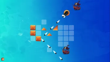 Pirates on Target