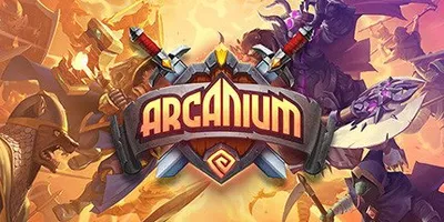 Arcanium: Rise of Akhan