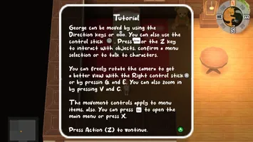 amazin' George 2