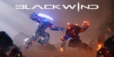 Blackwind
